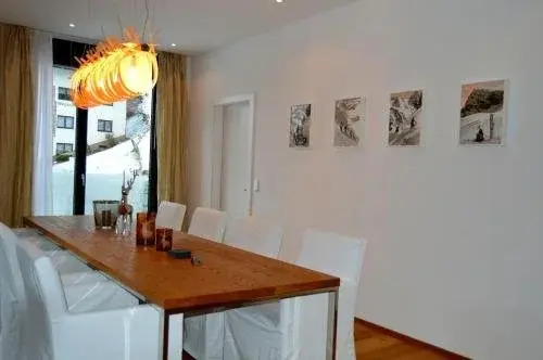 Schooren des Alpes Luxury Penthouses & Apartments with SPA & Pools close Ischgl