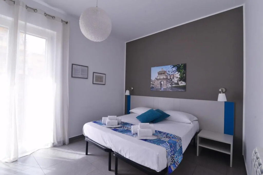 B&B Le Porte Del Centro