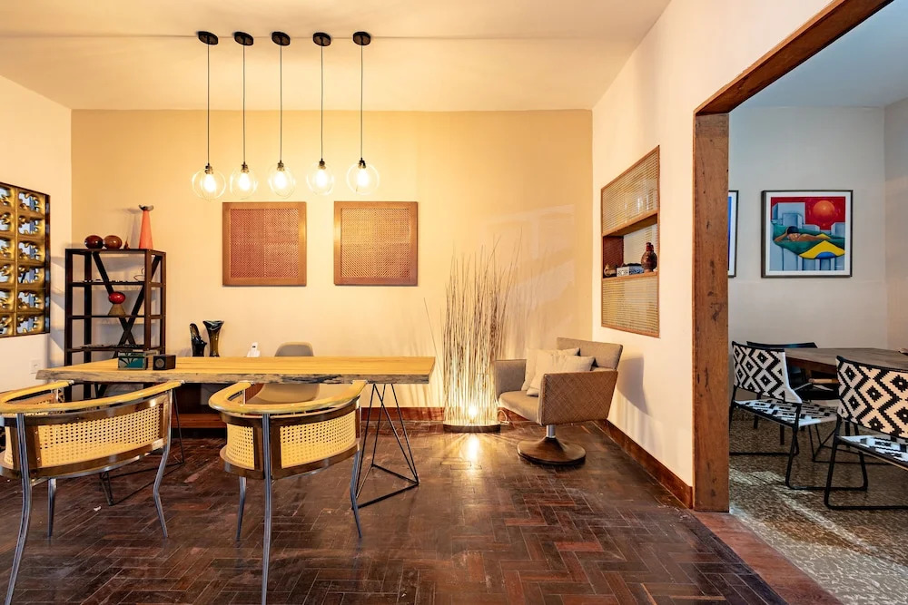 Hotel Casa do Bispo