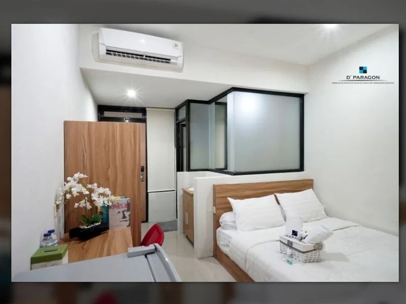 D'Paragon Karang Malang