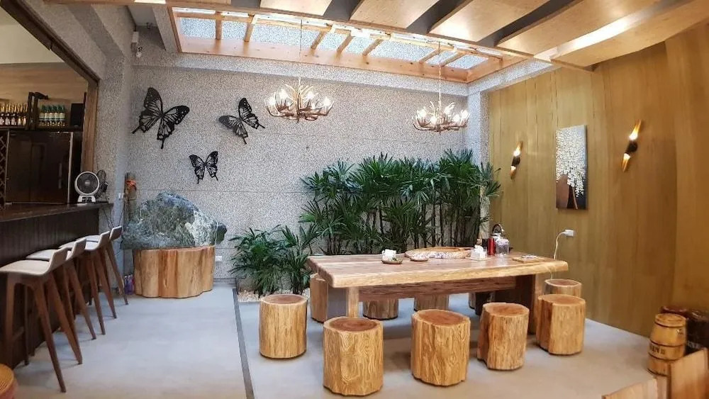 Guan Ping House