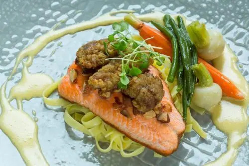 Chez Truchon Bistro-Auberge