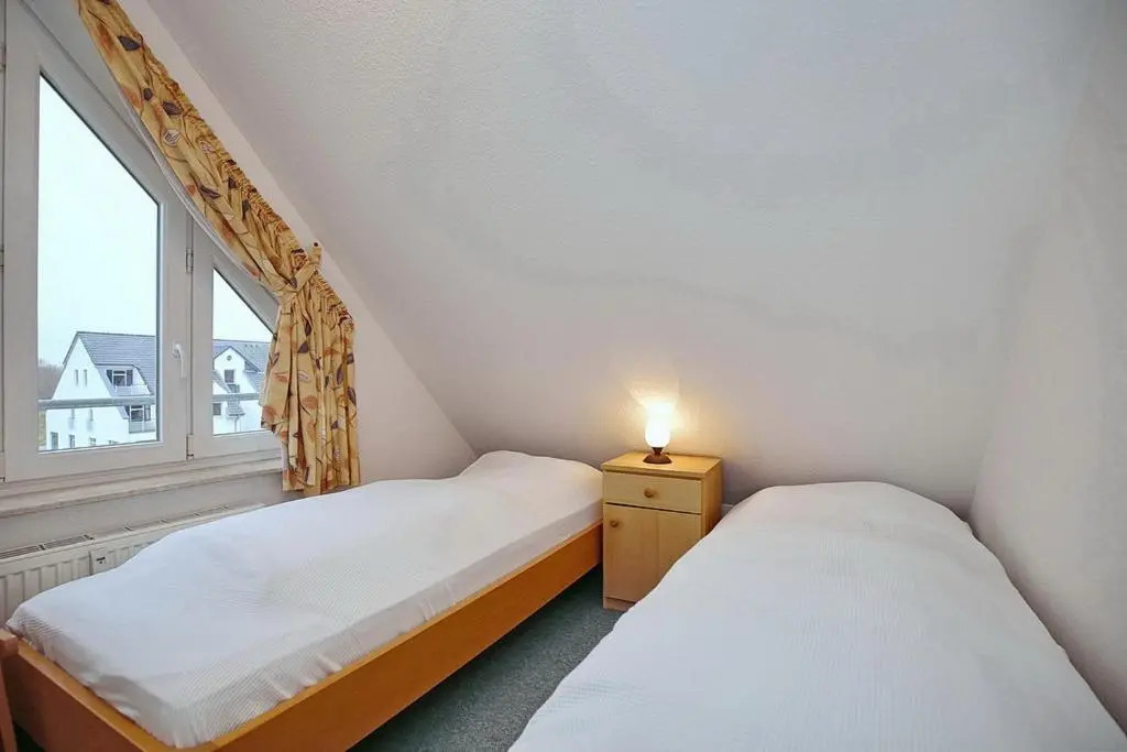 Villa Augusta Wohnung 14