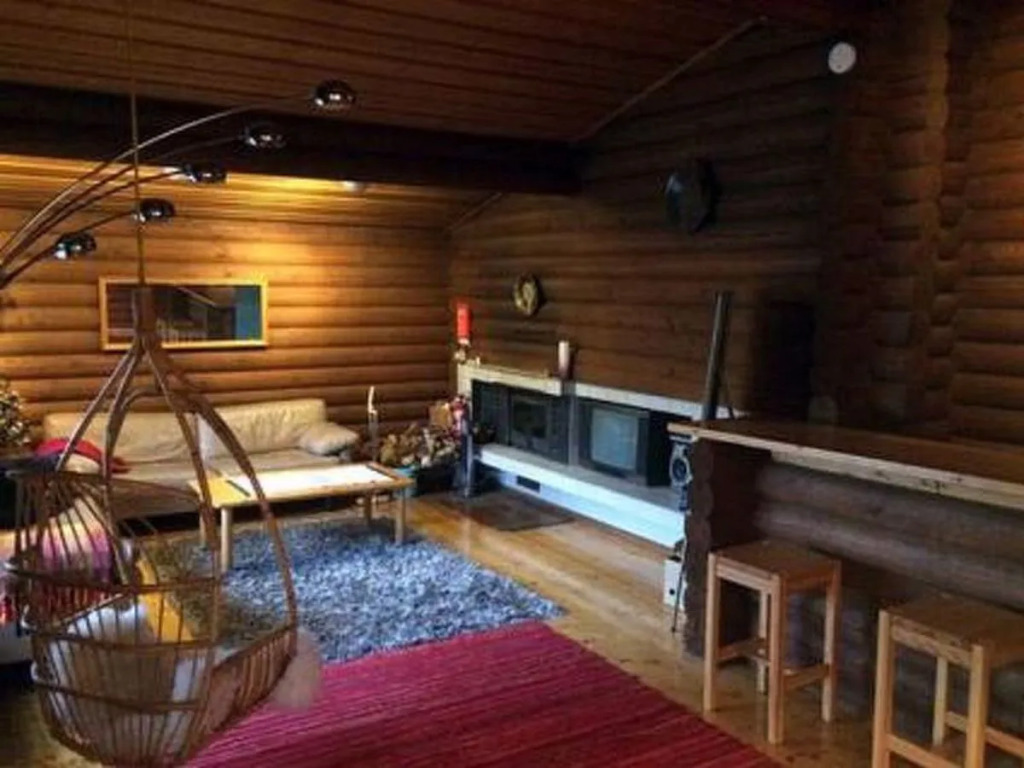 Holiday Home Sokeelampi