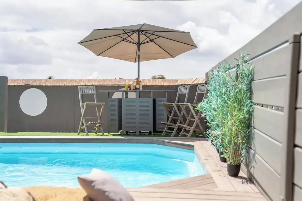 Casa Lydie - 3 Ch Premium Piscine Privée