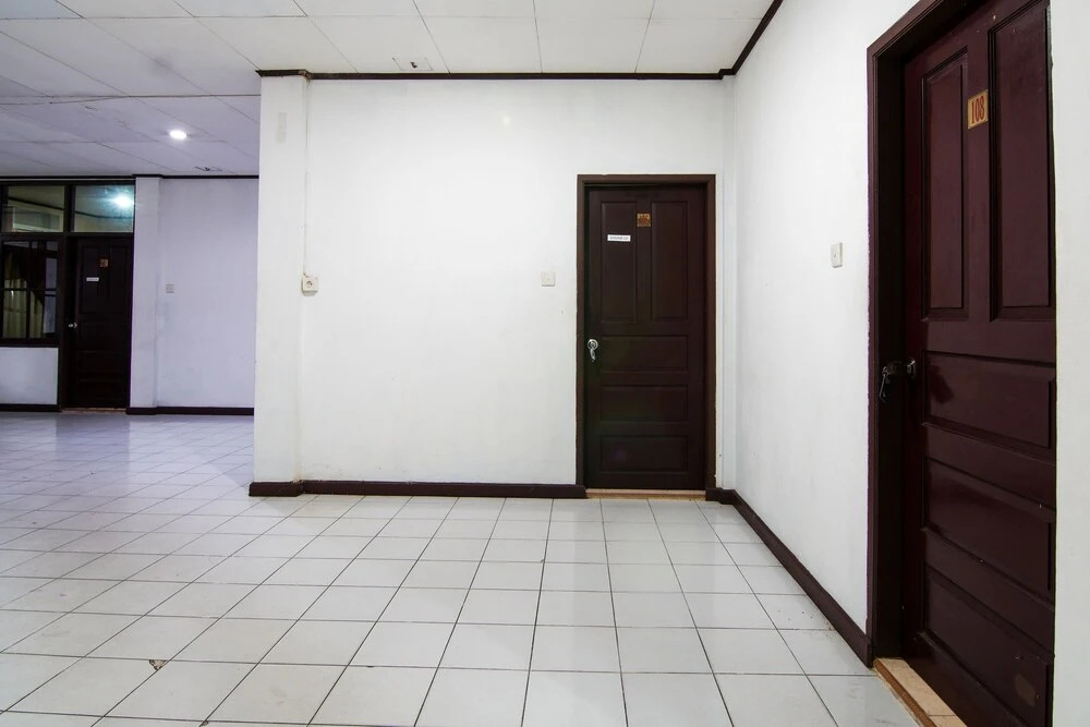 Hotel O Rindu Sempadan Near Taman Wisata Rindu Sempadan