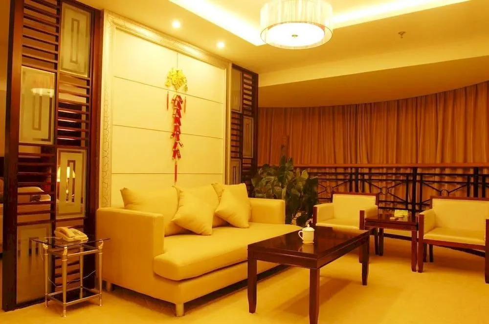 Tianyou Hotel