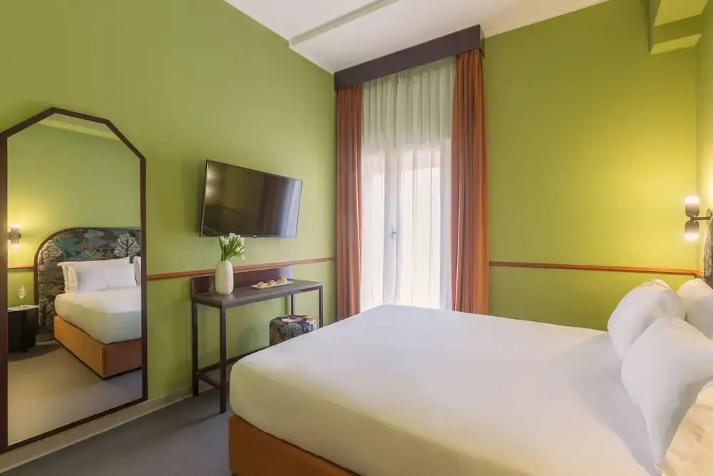 Barberini Retreat Boutique Hotel