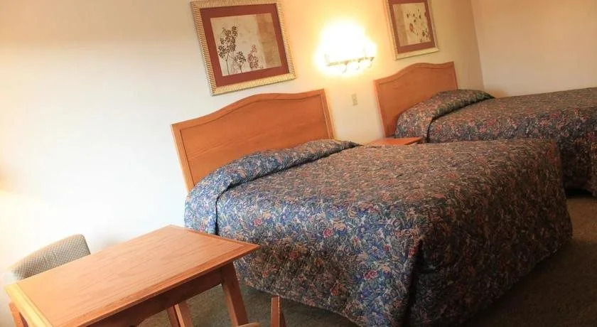 Landmark Inn On The River Sevierville