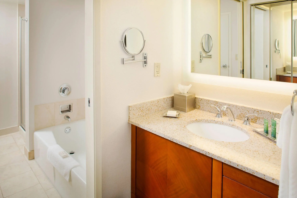 Home2 Suites By Hilton Atlanta Perimeter Center