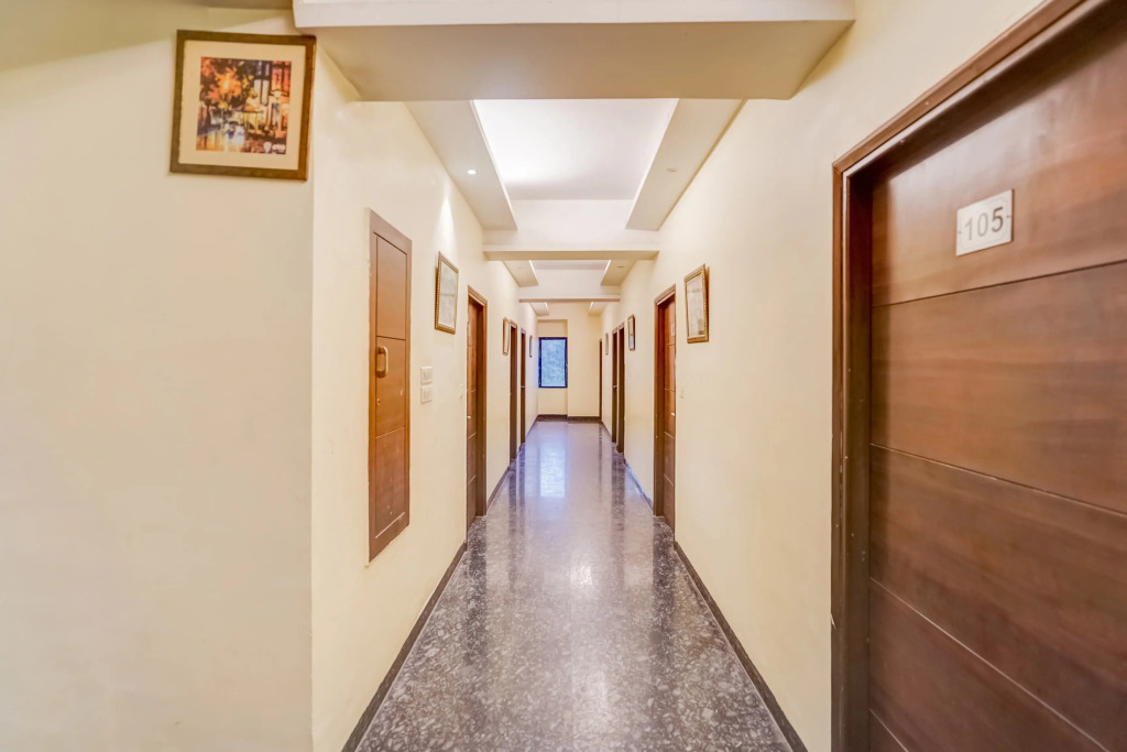 Super Townhouse Sikar Road Jaipur Formerly Hotel Aroma Inn