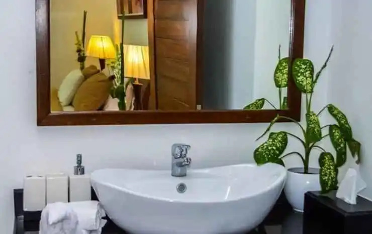 Seminyak Villa Lumina