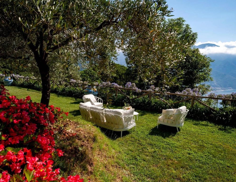 Villa La Rondinaia