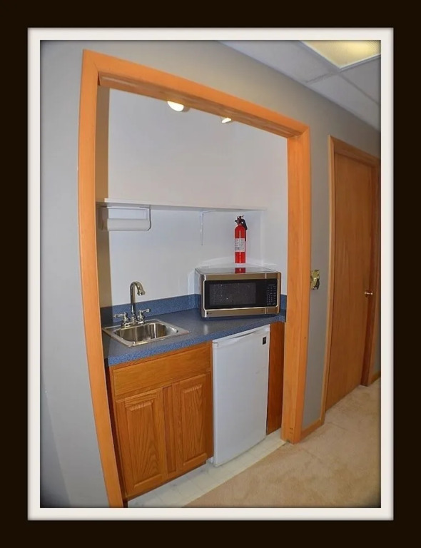 Rast Court Cabin 1016 - 4 Br cabin by RedAwning