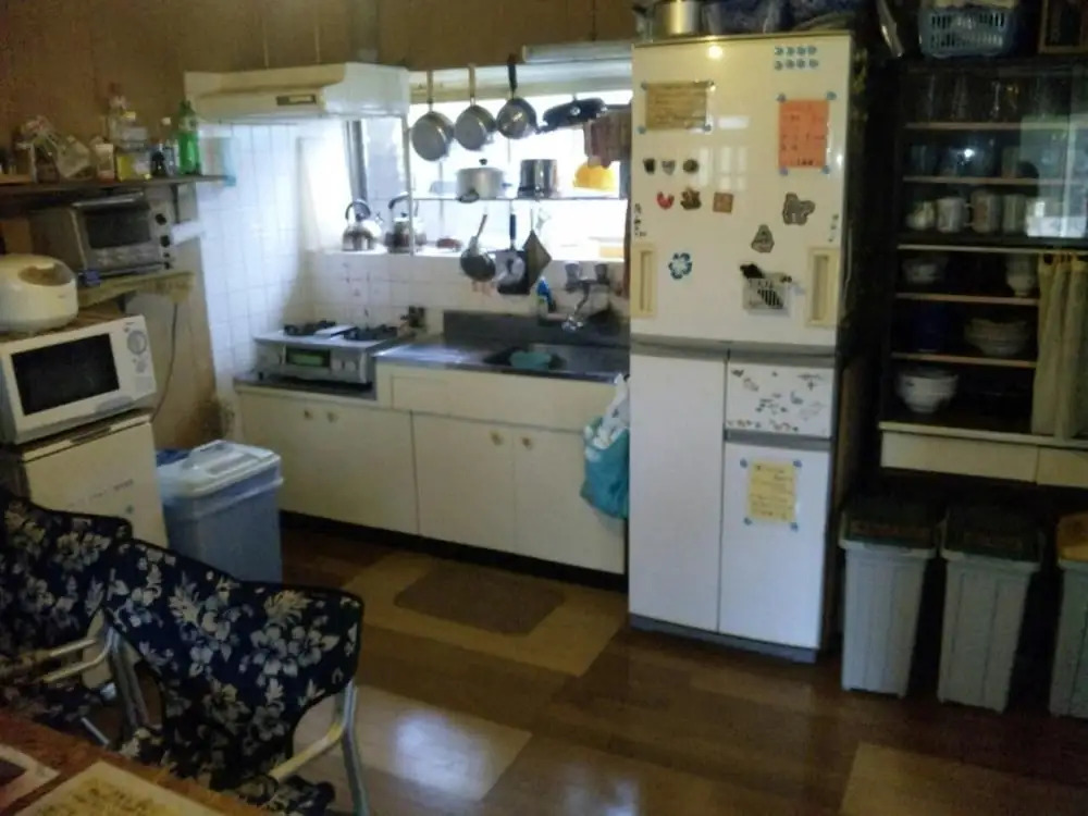 Okinawa Motobu Guest House