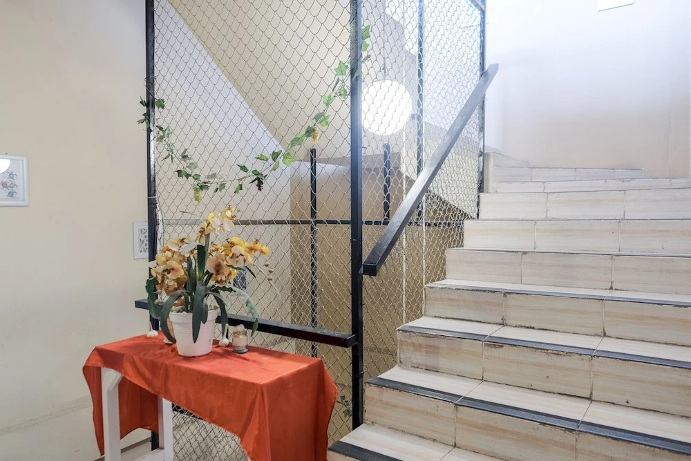 Reddoorz Plus Near Simpang Puncak Jelutung Jambi