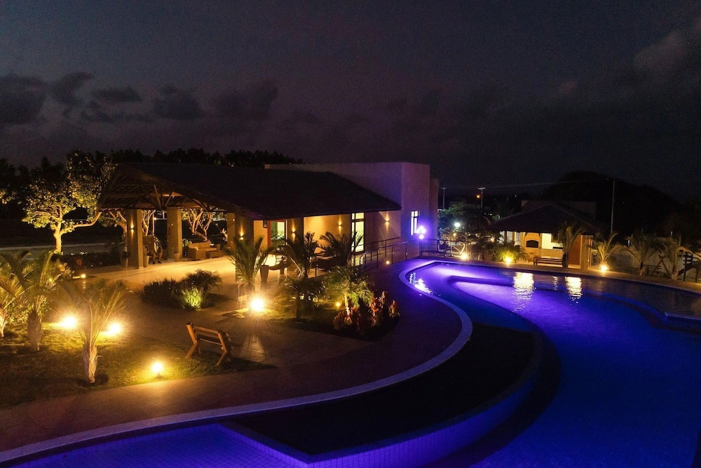 Tabatinga Sea #B2 - Elegance by Carpediem