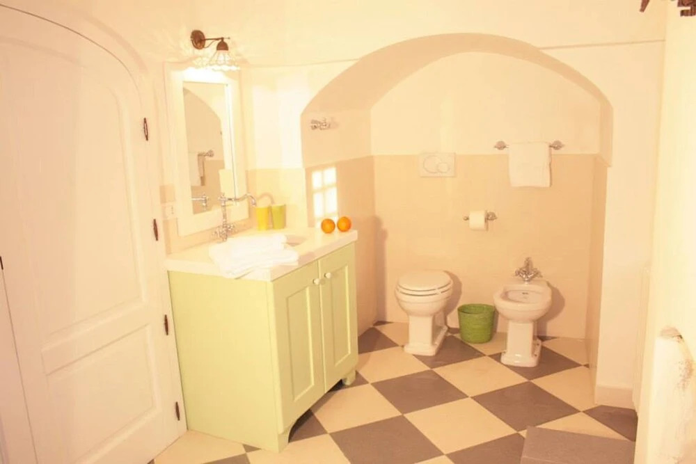 Holiday Home Viale Arsilio - 4
