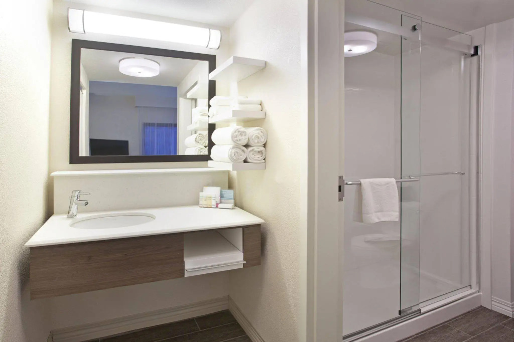 Hampton Inn & Suites Nashville-Smyrna