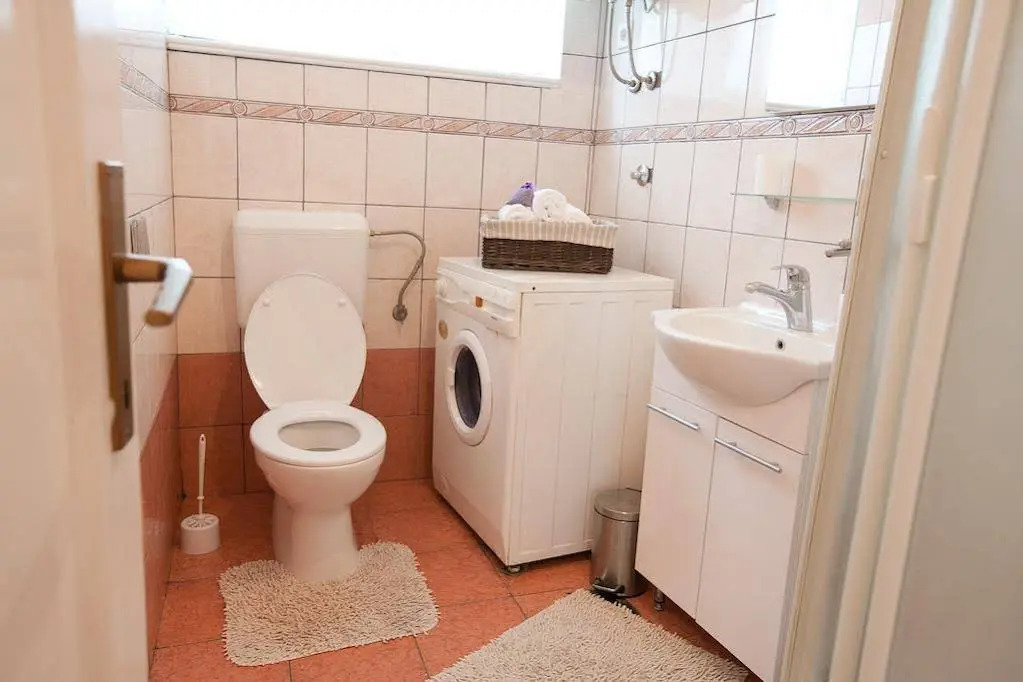 Apartment Nina