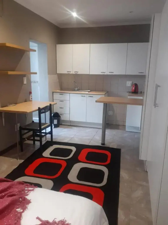 Sasha guest house