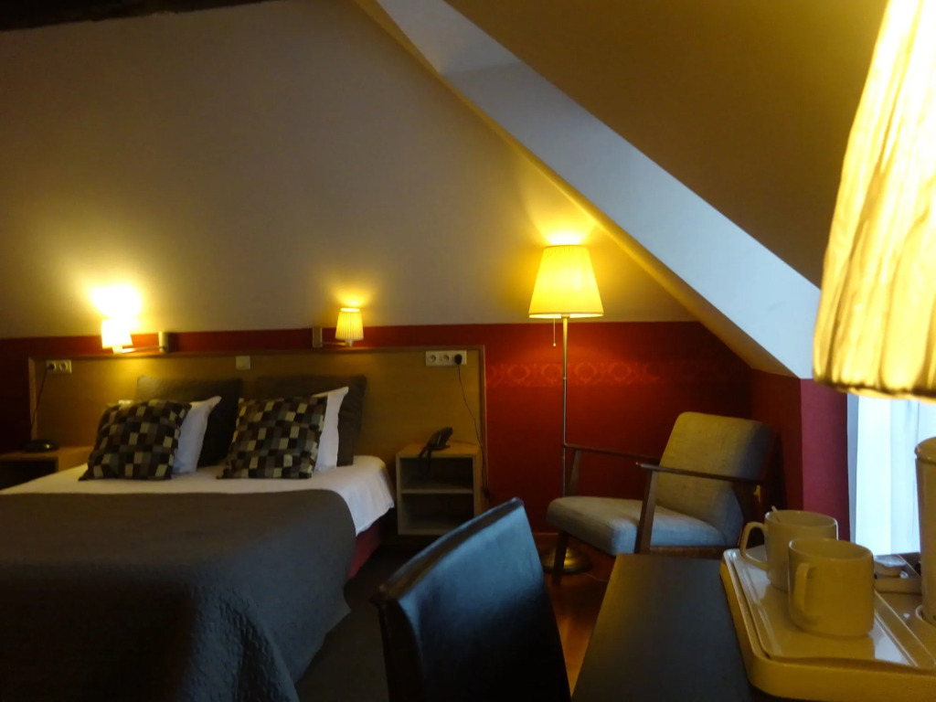 Boutique Hotel Malleberg