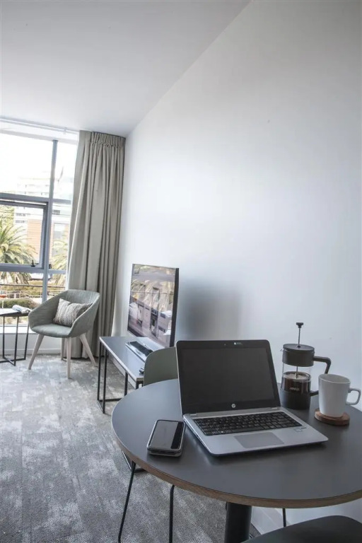 Sojourn Apartment Hotel - Riddiford