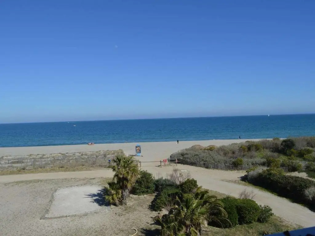 Appartement Saint-Cyprien, 2 pièces, 6 personnes - FR-1-225D-39