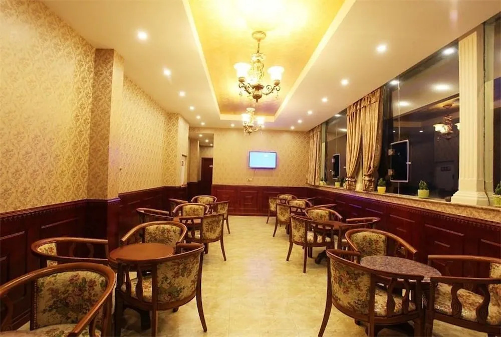 Chongqing Hanglv Hotel