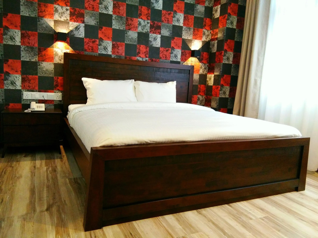 Wifi Boutique Hotel