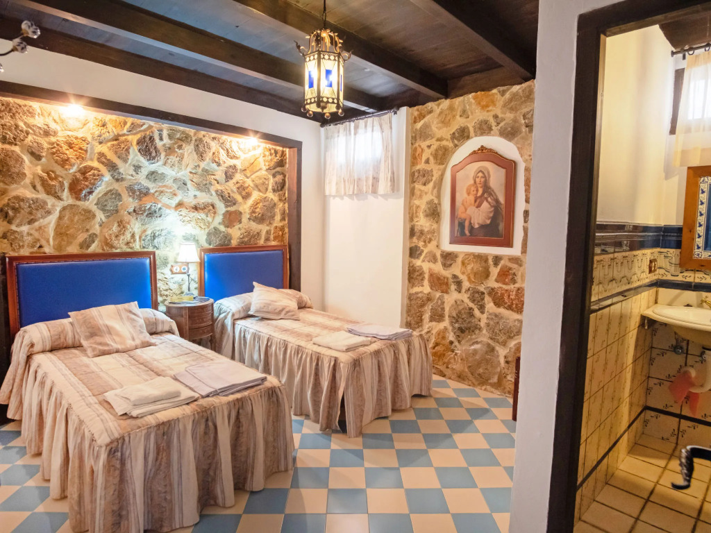 Holiday Home Nina Celi by Interhome