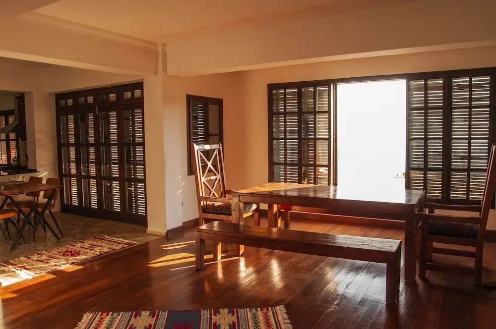Villa Asia