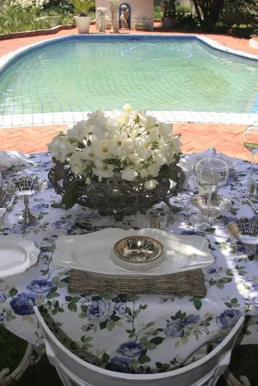 A Summer Place Boutique Guest House