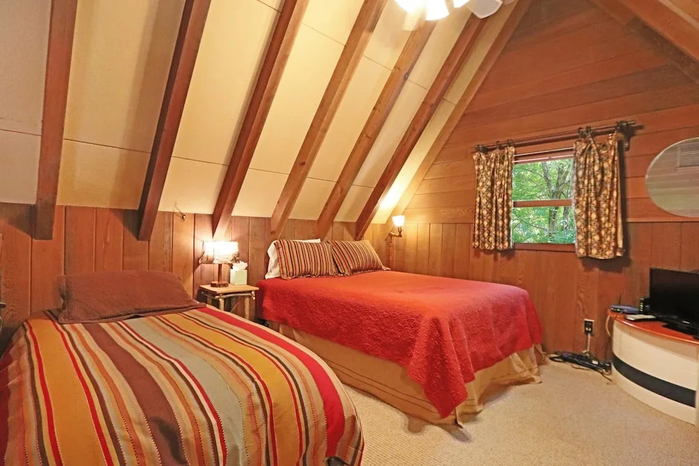 Trembley House
