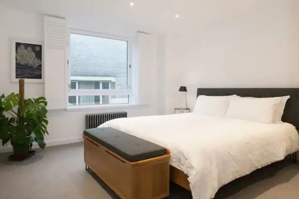 Shoreditch - Immaculate 2 Bedrooms Flat For 6