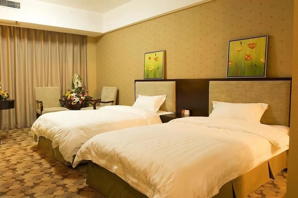 Blessden City Hotel