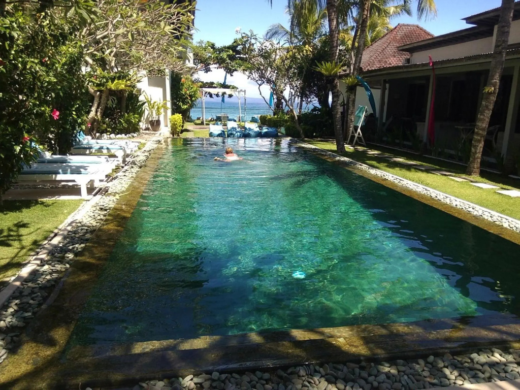 Aquaria Eco Resort