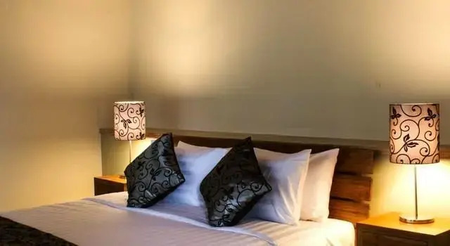 Exquisite Tirta Villa Seminyak at La Villa Bali