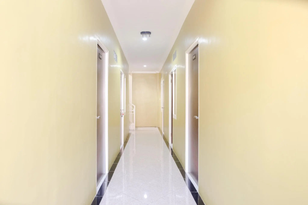 OYO 809 Noura Guest House Syariah