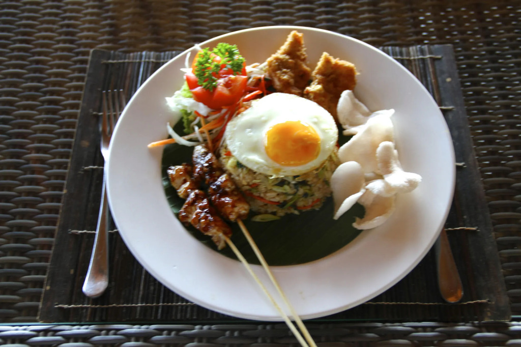 Jimbaran Cliffs Private Pool Hotel & Spa