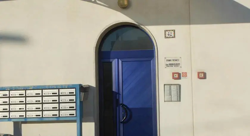 Casa Caroppo