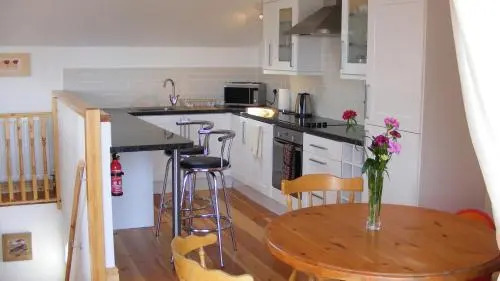 Harbour View Penthouse 3 - Luxury Apartment - 103