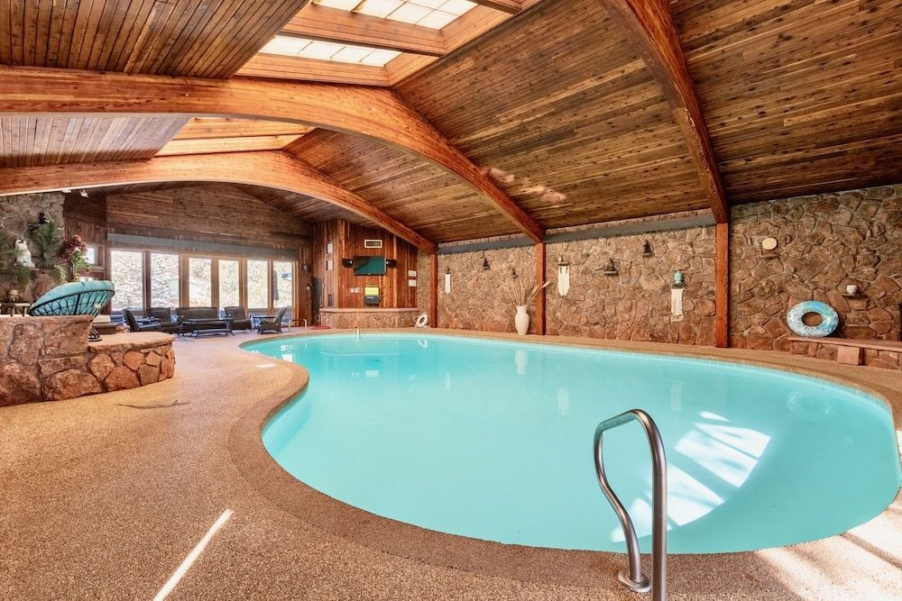 Panorama Vacation Home By Estes Park Homes 6 Bedroom Home by RedAwning