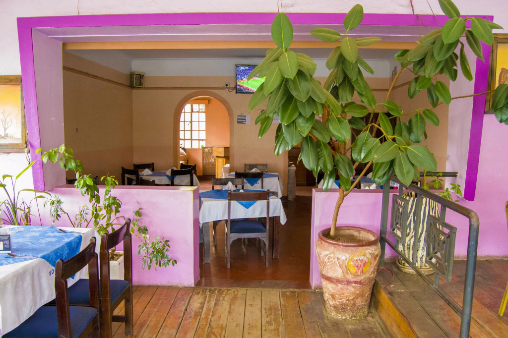 Mooreland Hotel Nairobi