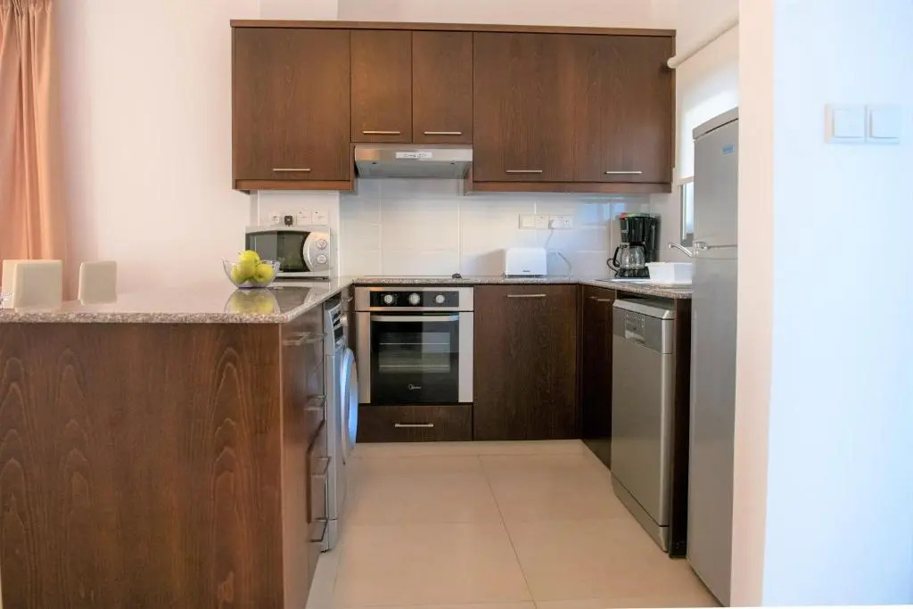 Seaview Villa Coral Bay with pool