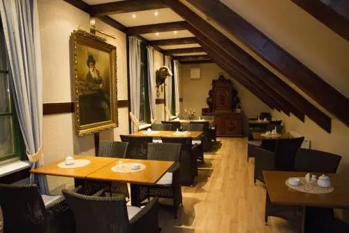 Hotel & Restaurant Lenzer Krug