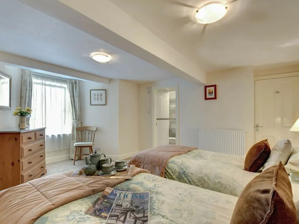 Modern Holiday Home in Bowness-on-windermere Near Lake