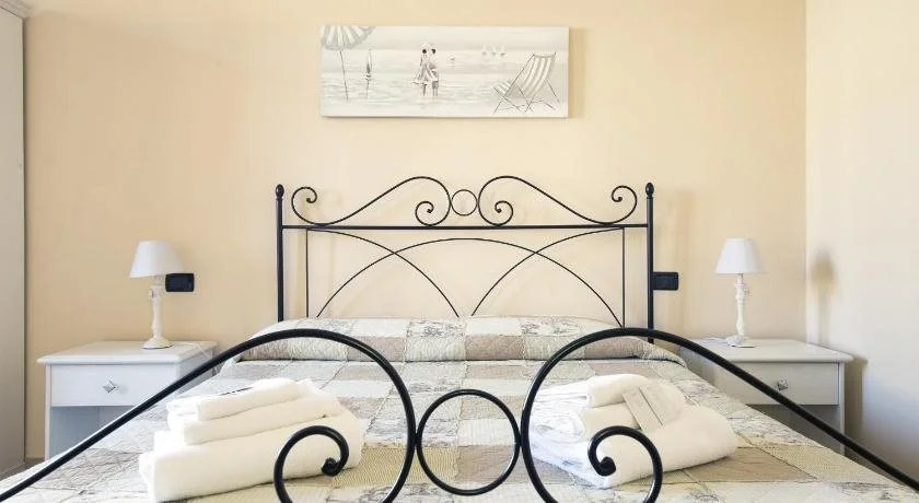 Affittacamere City Rest