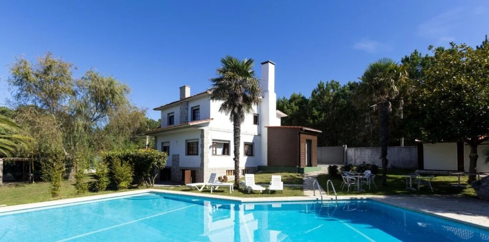 107428 House In Portonovo