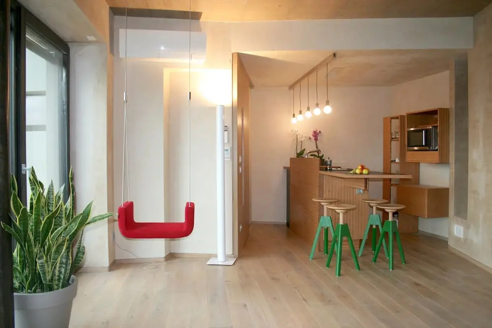 Qbapartments